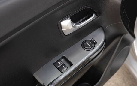 KIA Rio III рестайлинг, 2015 год, 700 000 рублей, 16 фотография