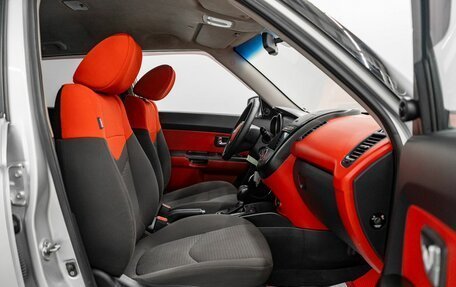 KIA Soul I рестайлинг, 2011 год, 999 000 рублей, 7 фотография