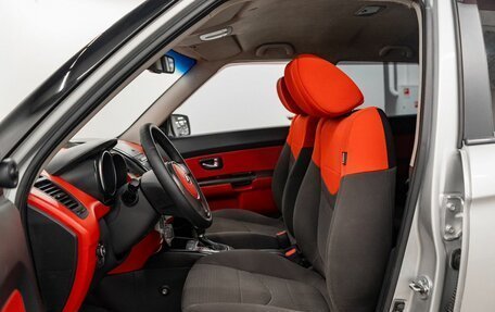 KIA Soul I рестайлинг, 2011 год, 999 000 рублей, 6 фотография
