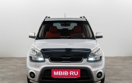 KIA Soul I рестайлинг, 2011 год, 999 000 рублей, 3 фотография