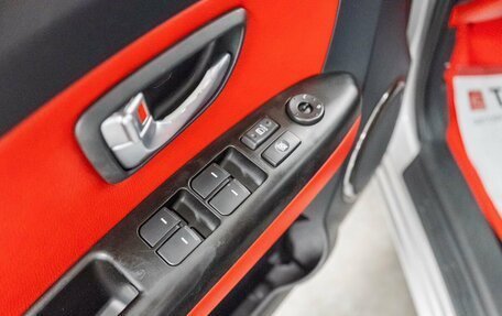 KIA Soul I рестайлинг, 2011 год, 999 000 рублей, 18 фотография