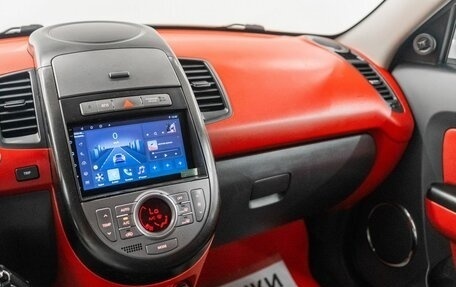 KIA Soul I рестайлинг, 2011 год, 999 000 рублей, 12 фотография