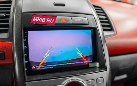 KIA Soul I рестайлинг, 2011 год, 999 000 рублей, 13 фотография