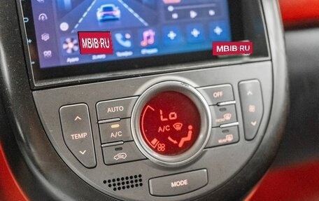 KIA Soul I рестайлинг, 2011 год, 999 000 рублей, 15 фотография
