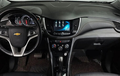 Chevrolet Trax, 2020 год, 1 115 000 рублей, 9 фотография