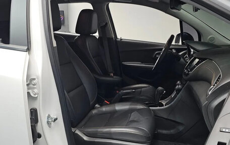 Chevrolet Trax, 2020 год, 1 115 000 рублей, 8 фотография