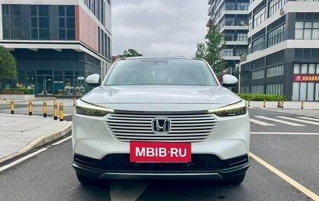 Honda Vezel, 2023 год, 1 610 000 рублей, 2 фотография