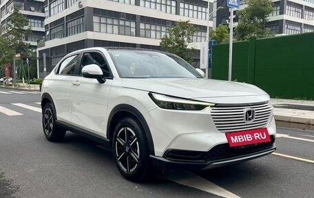 Honda Vezel, 2023 год, 1 610 000 рублей, 3 фотография