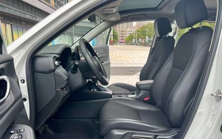 Honda Vezel, 2023 год, 1 610 000 рублей, 10 фотография