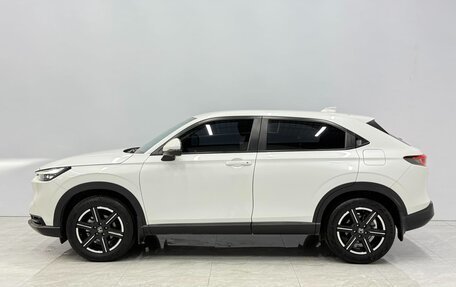 Honda Vezel, 2023 год, 1 630 000 рублей, 7 фотография