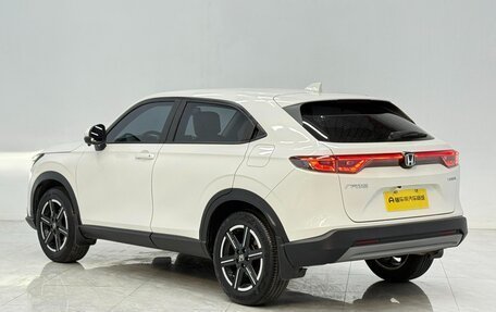 Honda Vezel, 2023 год, 1 630 000 рублей, 6 фотография