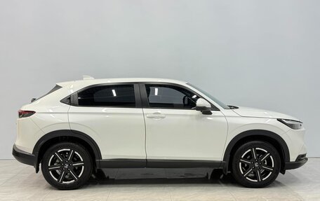 Honda Vezel, 2023 год, 1 630 000 рублей, 8 фотография