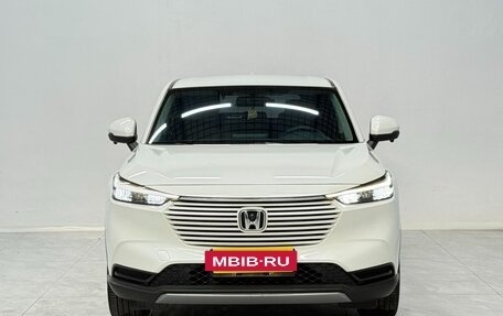 Honda Vezel, 2023 год, 1 630 000 рублей, 2 фотография