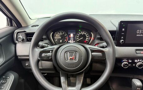 Honda Vezel, 2023 год, 1 630 000 рублей, 10 фотография