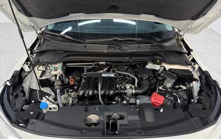 Honda Vezel, 2023 год, 1 630 000 рублей, 14 фотография