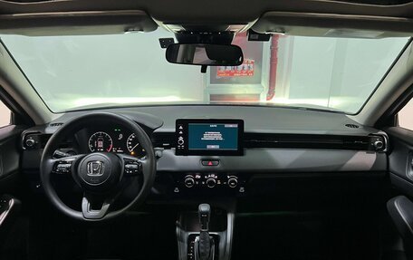 Honda Vezel, 2023 год, 1 720 000 рублей, 7 фотография