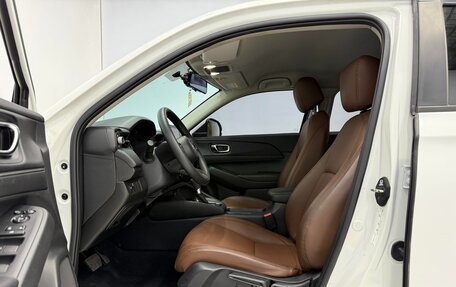 Honda Vezel, 2023 год, 1 630 000 рублей, 11 фотография