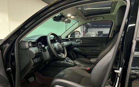 Honda Vezel, 2023 год, 1 720 000 рублей, 9 фотография