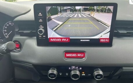 Honda Vezel, 2023 год, 1 610 000 рублей, 11 фотография