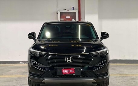 Honda Vezel, 2023 год, 1 720 000 рублей, 2 фотография