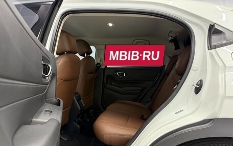 Honda Vezel, 2023 год, 1 630 000 рублей, 13 фотография