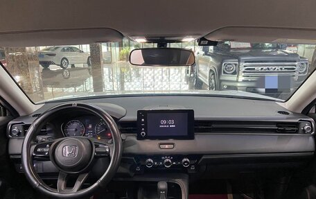 Honda Vezel, 2023 год, 1 680 000 рублей, 7 фотография