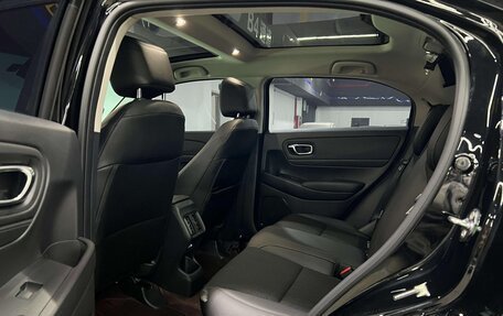 Honda Vezel, 2023 год, 1 720 000 рублей, 13 фотография