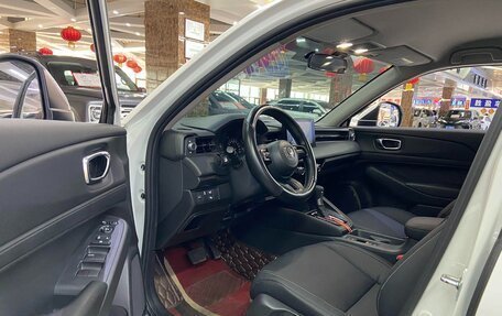 Honda Vezel, 2023 год, 1 680 000 рублей, 8 фотография