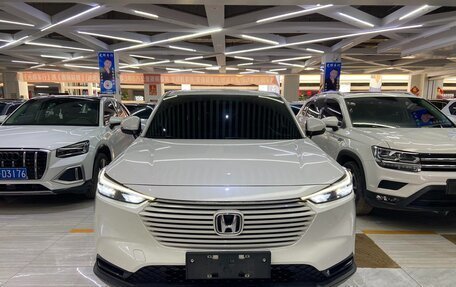 Honda Vezel, 2023 год, 1 680 000 рублей, 2 фотография