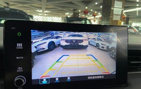 Honda Vezel, 2023 год, 1 680 000 рублей, 11 фотография