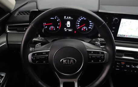 KIA K5, 2021 год, 2 080 000 рублей, 7 фотография