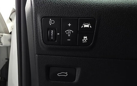 KIA K5, 2021 год, 2 080 000 рублей, 14 фотография