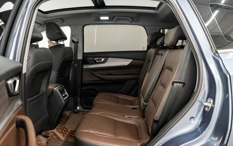 Chery Tiggo 8 Pro, 2021 год, 2 190 000 рублей, 8 фотография