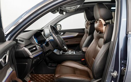 Chery Tiggo 8 Pro, 2021 год, 2 190 000 рублей, 6 фотография