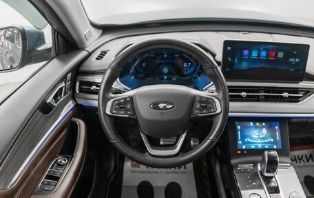 Chery Tiggo 8 Pro, 2021 год, 2 190 000 рублей, 10 фотография