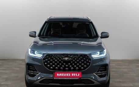 Chery Tiggo 8 Pro, 2021 год, 2 190 000 рублей, 3 фотография
