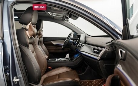 Chery Tiggo 8 Pro, 2021 год, 2 190 000 рублей, 7 фотография