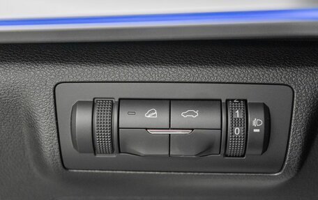 Chery Tiggo 8 Pro, 2021 год, 2 190 000 рублей, 19 фотография
