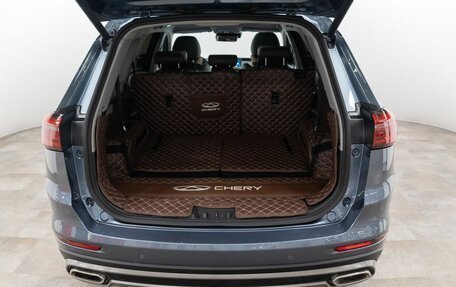 Chery Tiggo 8 Pro, 2021 год, 2 190 000 рублей, 21 фотография