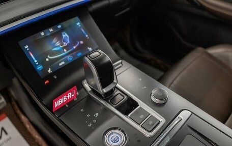 Chery Tiggo 8 Pro, 2021 год, 2 190 000 рублей, 20 фотография