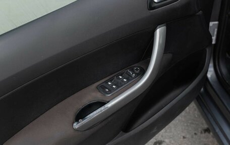 Peugeot 408 I рестайлинг, 2013 год, 650 000 рублей, 16 фотография
