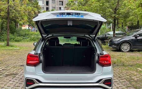 Audi Q2 I, 2022 год, 1 550 000 рублей, 6 фотография