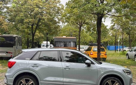 Audi Q2 I, 2022 год, 1 550 000 рублей, 7 фотография