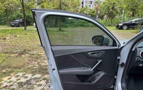 Audi Q2 I, 2022 год, 1 550 000 рублей, 8 фотография
