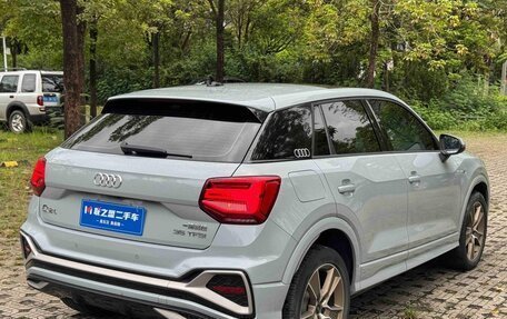 Audi Q2 I, 2022 год, 1 550 000 рублей, 4 фотография
