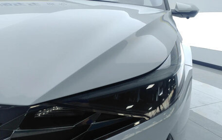 Hyundai Elantra, 2022 год, 1 330 000 рублей, 2 фотография
