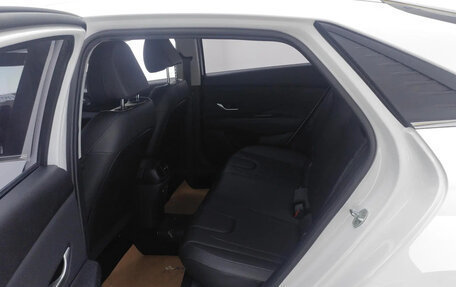 Hyundai Elantra, 2022 год, 1 330 000 рублей, 7 фотография