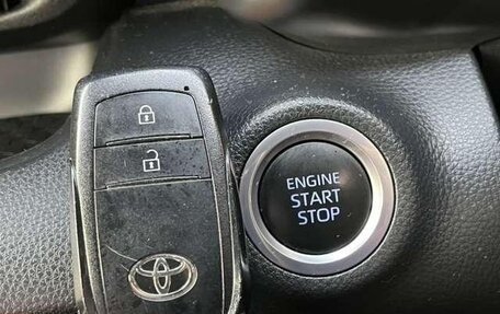 Toyota Yaris, 2022 год, 950 100 рублей, 22 фотография