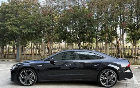 Audi A7, 2024 год, 4 088 000 рублей, 6 фотография