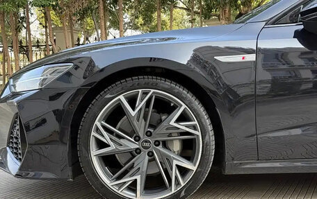 Audi A7, 2024 год, 4 088 000 рублей, 9 фотография